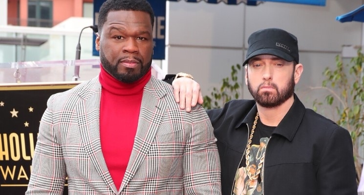 50 Cent и Еминем снимат сериал по хитовия филм Осма миля